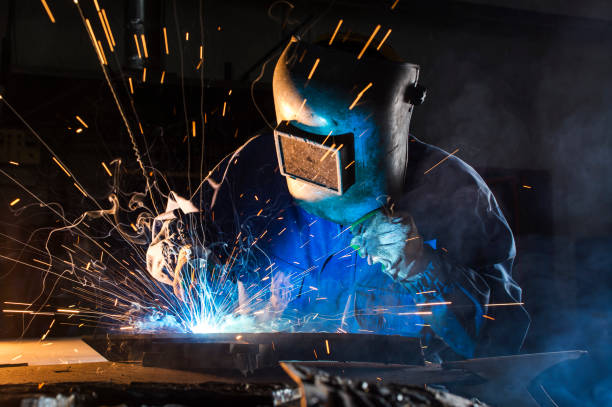 Best Pipe Welding in Freeburg, IL