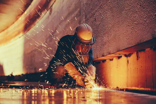 Best Welding Inspection and Certification in Freeburg, IL