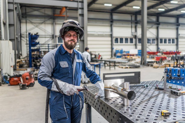 Best Structural Steel Welding in Freeburg, IL