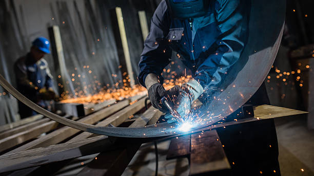 Best Specialty Welding Processes in Freeburg, IL